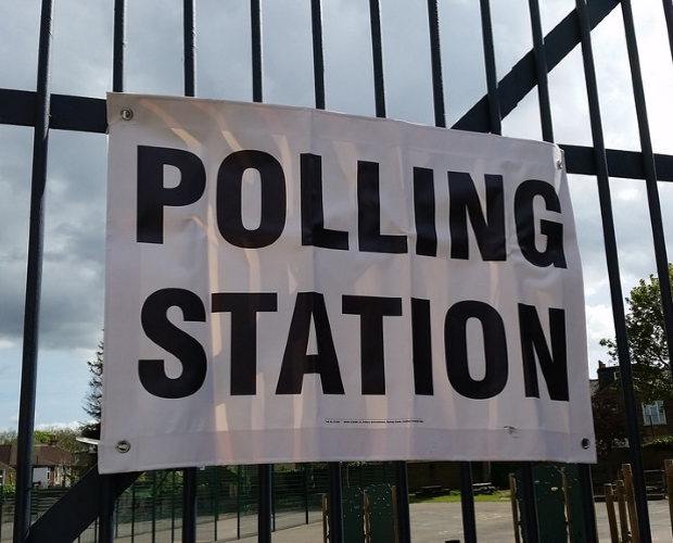 Local election results reveal dissatisfaction 